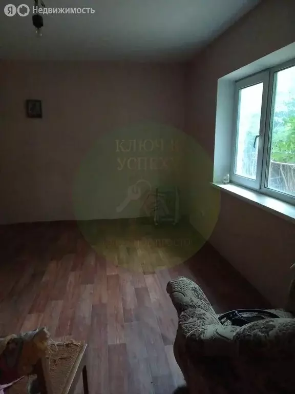 Дом в Волгоград, территория посёлок Водный, Прибрежная улица (43.9 м) - Фото 1