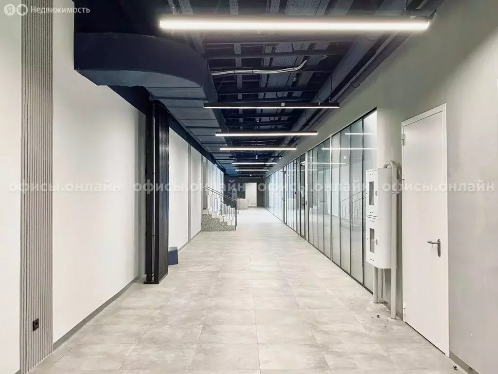 Офис (1627 м) - Фото 1