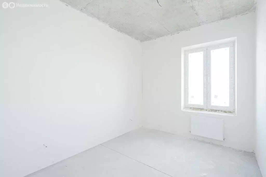 1-комнатная квартира: Тюмень, Кремлёвская улица, 95 (38.2 м) - Фото 2