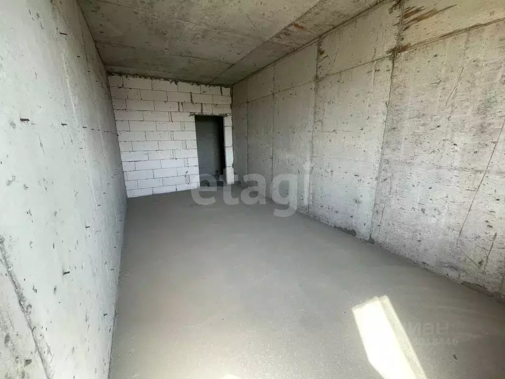 2-к кв. Ингушетия, Назрань Московская ул. (67.4 м) - Фото 2