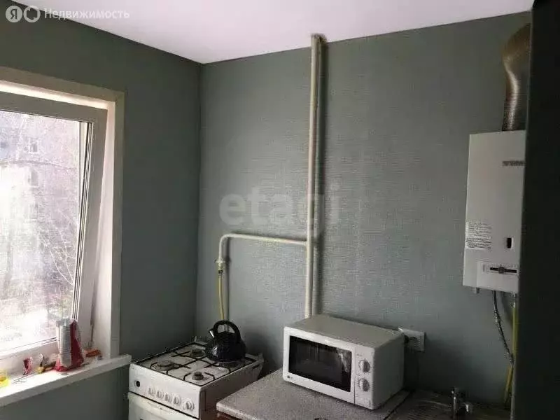 1-комнатная квартира: Казань, улица Гудованцева, 41 (30.2 м) - Фото 2