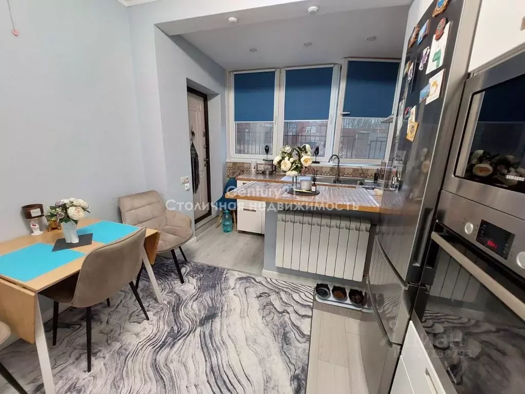 2-к кв. Московская область, Красногорск городской округ, д. Гаврилково ... - Фото 1