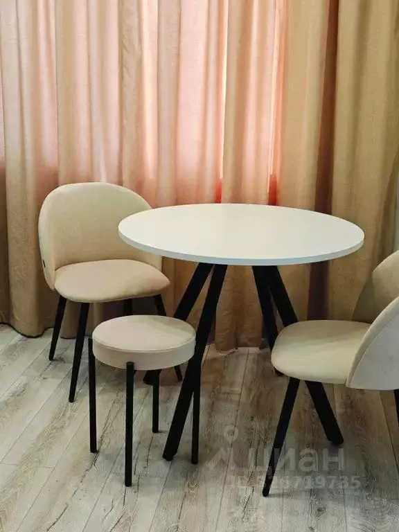 Студия Башкортостан, Стерлитамак Интернациональная ул., 61 (32.0 м) - Фото 2