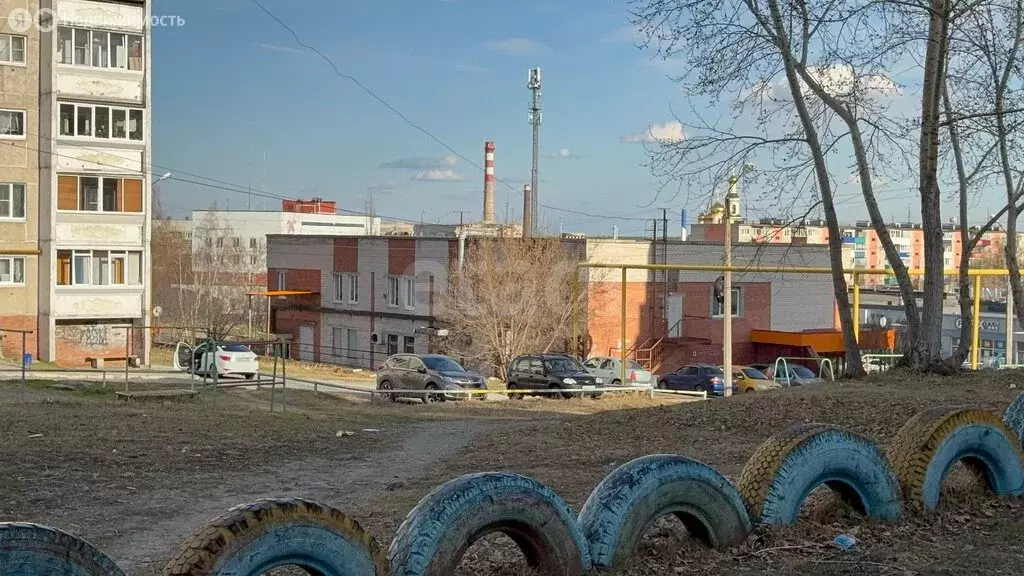 1-комнатная квартира: Кыштым, улица Соплякова, 5 (41.5 м) - Фото 2