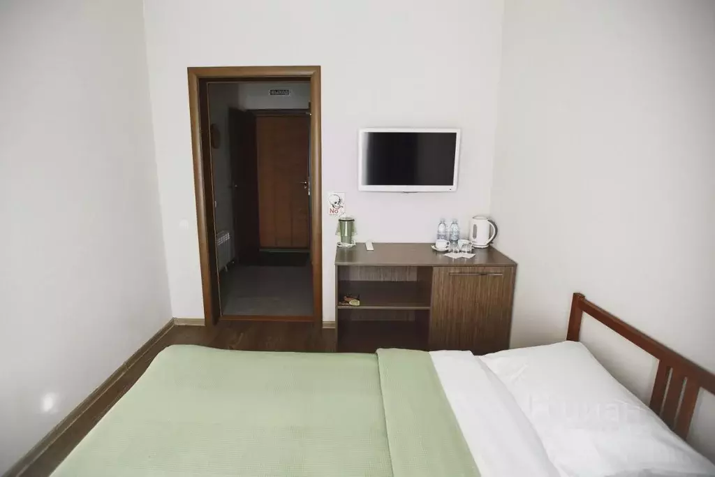 Комната Новосибирская область, Бердск Северный мкр, 1к1 (14.0 м) - Фото 2