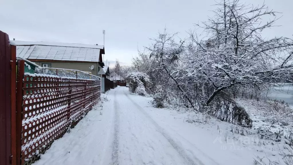 2-к кв. Тамбовская область, Мичуринск Набережная ул., 187 (28.5 м) - Фото 1