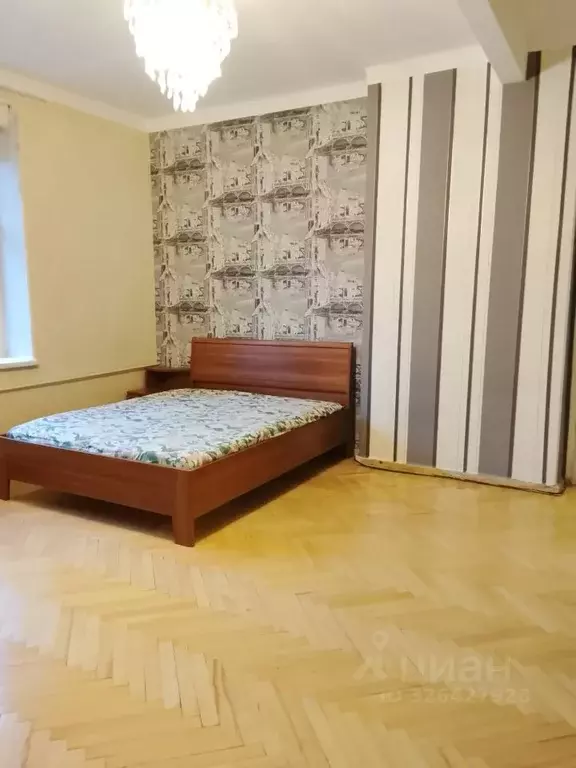 Комната Москва ул. Костикова, 5 (24.0 м) - Фото 1