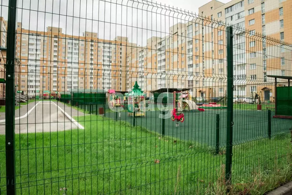 2-к кв. Тверская область, Тверь Октябрьский просп., 99 (62.8 м) - Фото 2