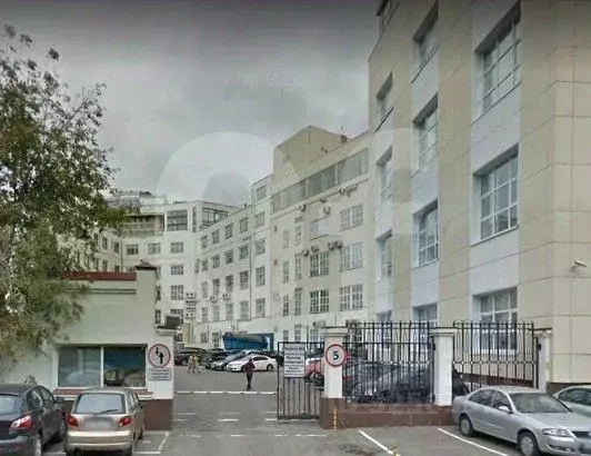 Офис в Москва ул. Шаболовка, 31Б (1389 м) - Фото 2