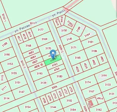 Участок в Сахалинская область, Южно-Сахалинск городской округ, с. ... - Фото 1