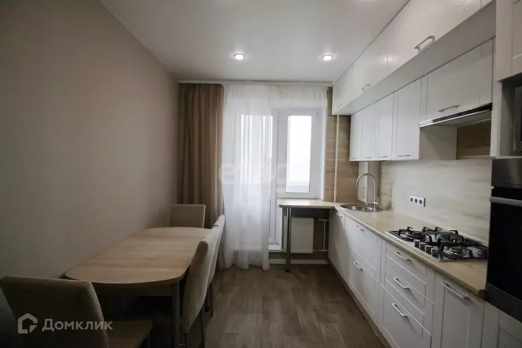 Продаётся 2-к квартира, 50.3 м - Фото 1