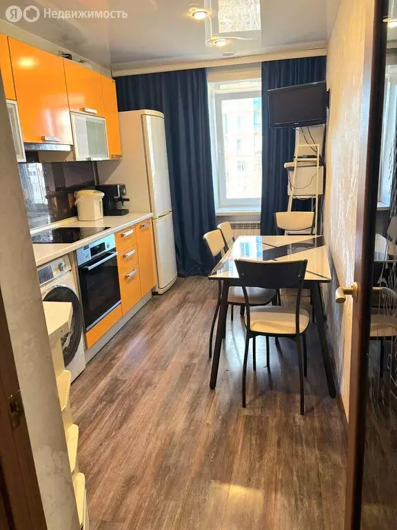 3-комнатная квартира: Иркутск, Трудовая улица, 129 (70 м) - Фото 1