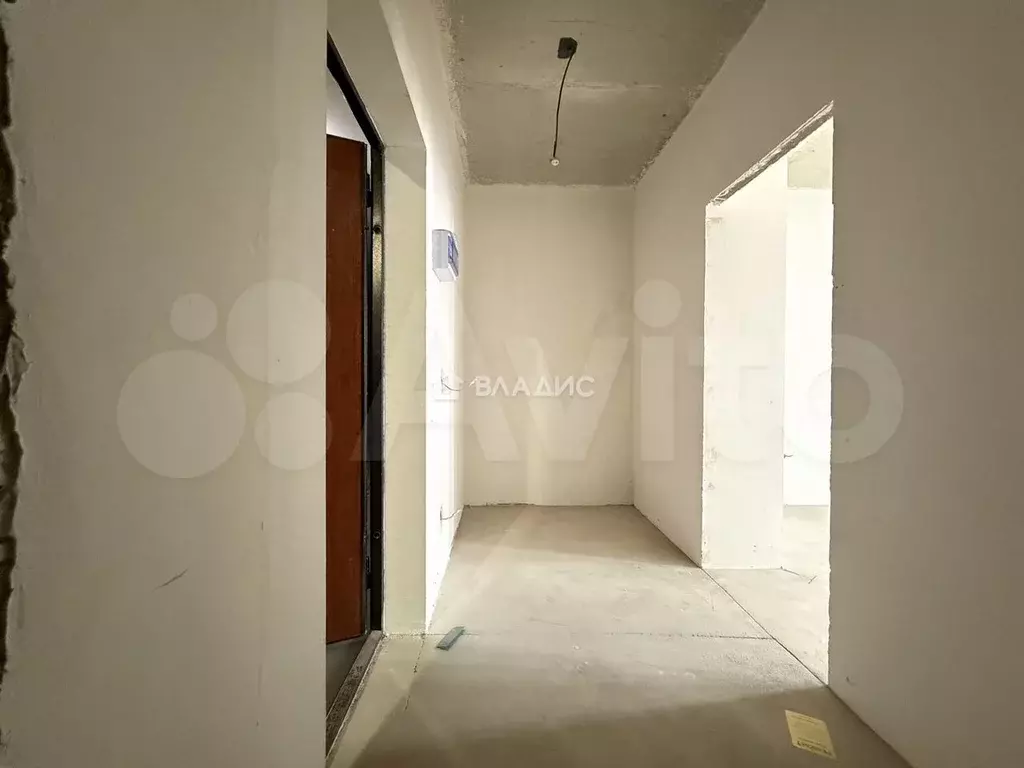 Квартира-студия, 24 м, 10/16 эт. - Фото 1