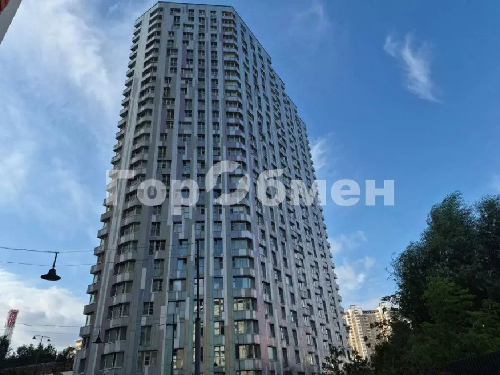 Продается 3-комнатная квартира - Фото 1