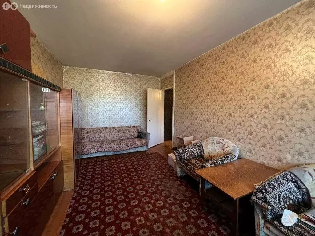 2-комнатная квартира: Йошкар-Ола, Первомайская улица, 178А (43.4 м) - Фото 2