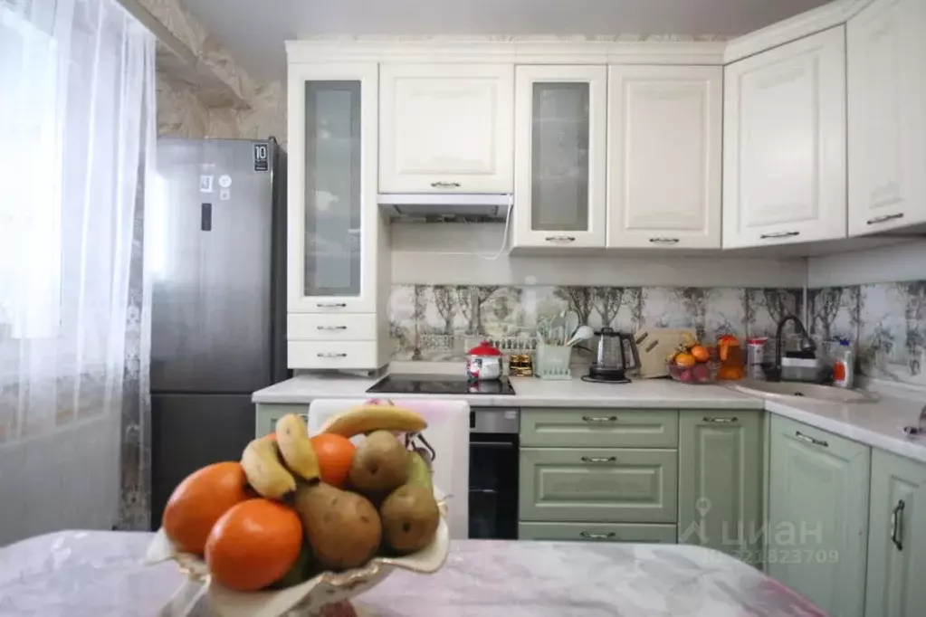 1-к кв. Ямало-Ненецкий АО, Новый Уренгой Арктическая ул., 31 (35.4 м) - Фото 1