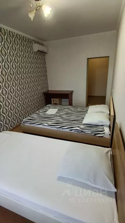 1-к кв. Оренбургская область, Орск Новый город мкр, пер. Волховский, 3 ... - Фото 2