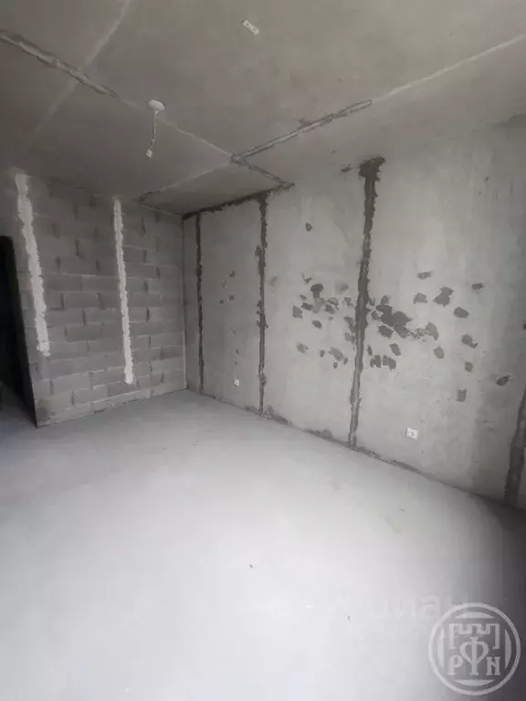 2-к кв. Санкт-Петербург пос. Шушары, ул. Чудовская, 14к1 (56.8 м) - Фото 2