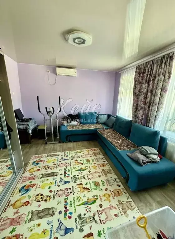 Дом в Крым, Феодосия пер. Ванцетти (53 м) - Фото 1