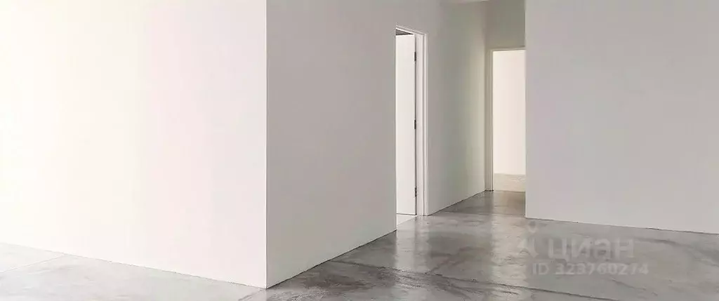 2-к кв. Свердловская область, Екатеринбург ул. Пехотинцев, 1В/2 (63.9 ... - Фото 2