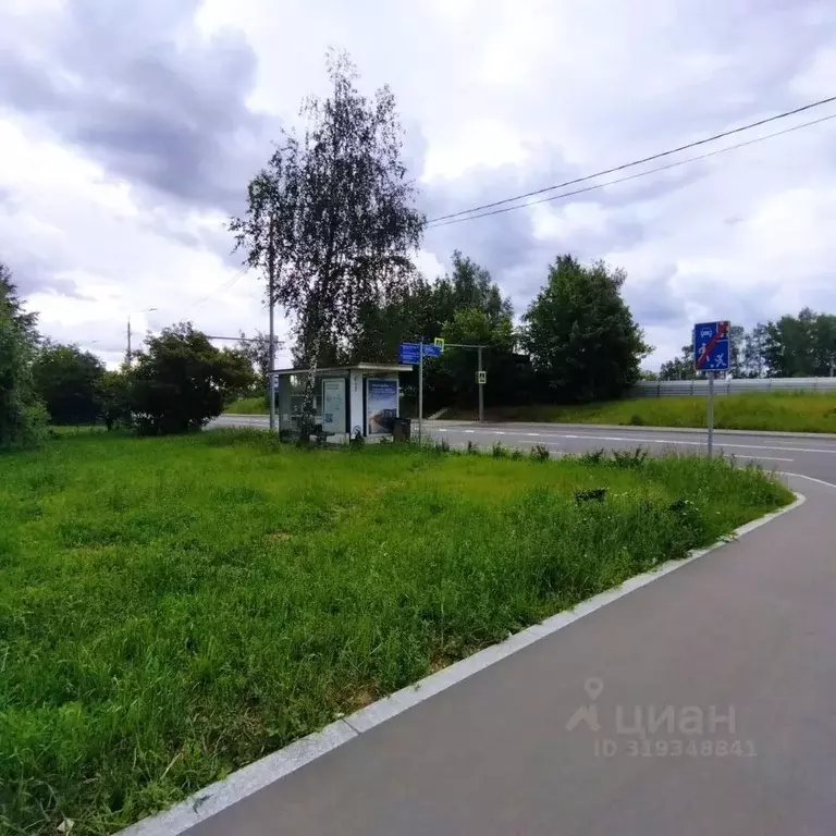 Студия Москва, Москва, Зеленоград к814 (18.6 м) - Фото 1