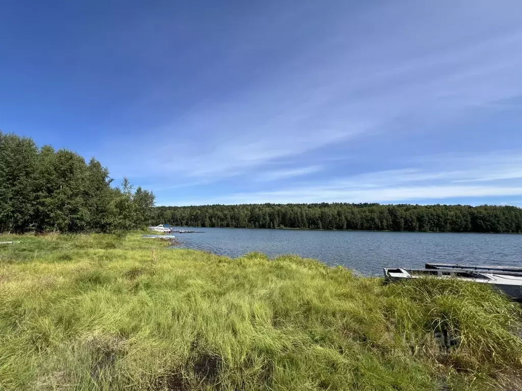 Участок в Иркутская область, Иркутский муниципальный округ, пос. Падь ... - Фото 2