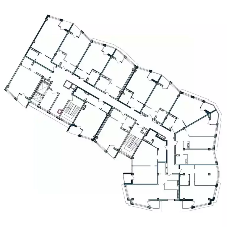 1-к кв. Севастополь ул. Летчиков, 10 (41.3 м) - Фото 1