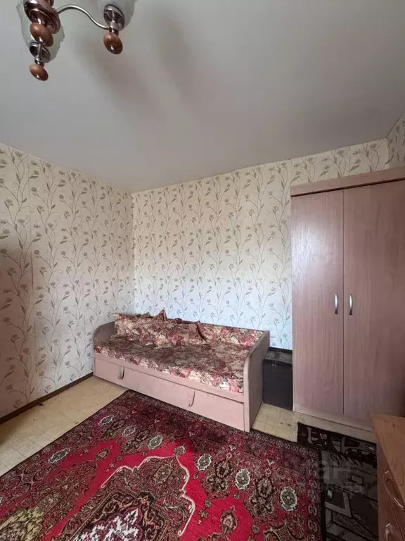 1-к кв. Рязанская область, Рязань Загородная ул., 4 (30.0 м) - Фото 0