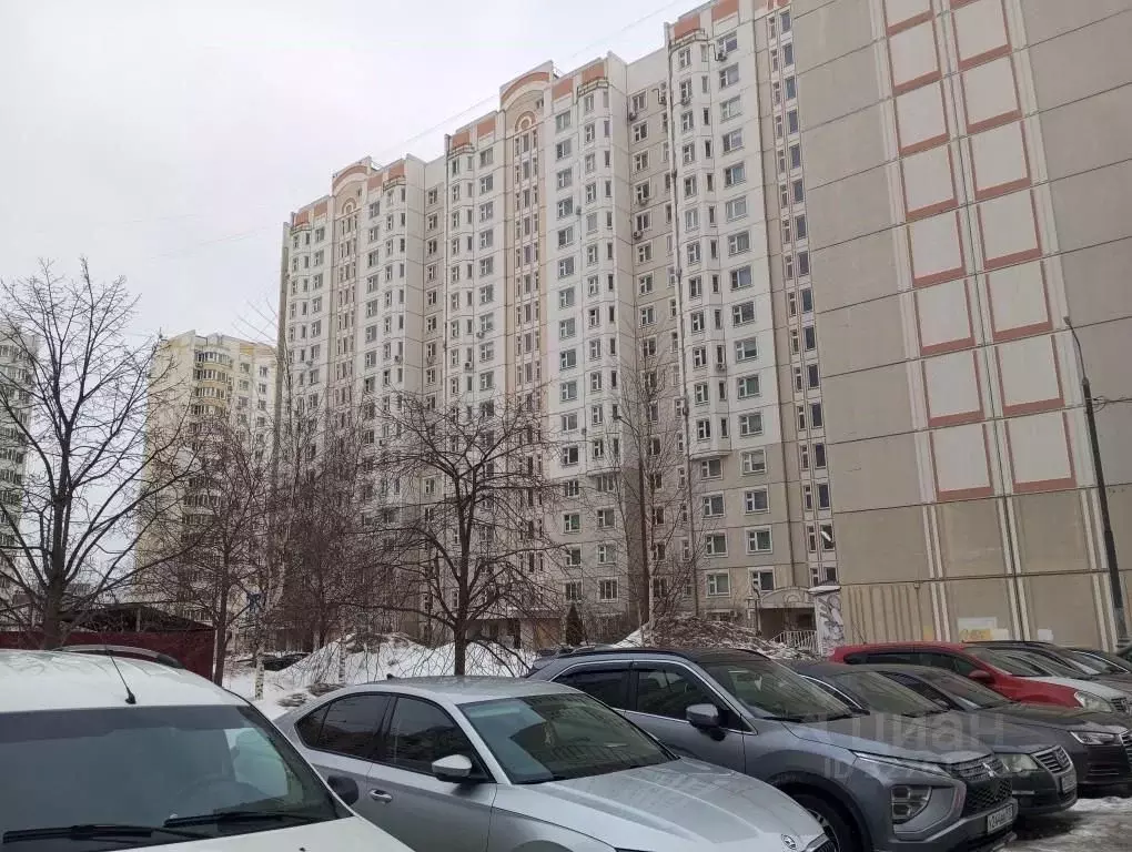 3-к кв. Московская область, Люберцы Комсомольский просп., 22 (77.9 м) - Фото 1