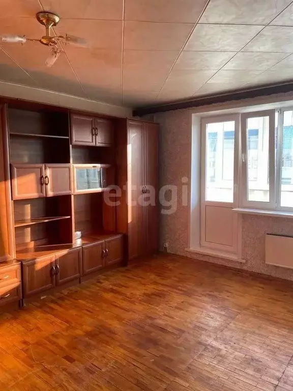 1-к кв. Калужская область, Таруса ул. Цветаевой, 9 (34.5 м) - Фото 1