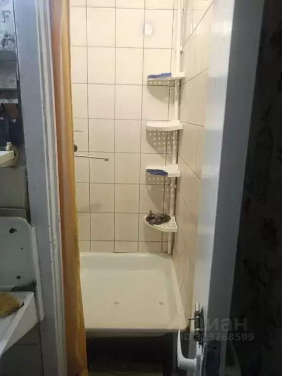 Комната Ростовская область, Ростов-на-Дону ул. Штахановского, 14/1 - Фото 1