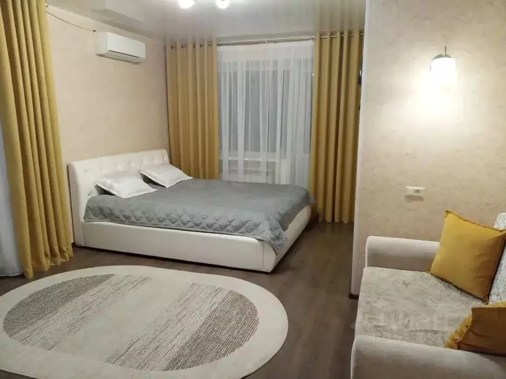 1-к кв. Челябинская область, Магнитогорск просп. Карла Маркса, 90 ... - Фото 1