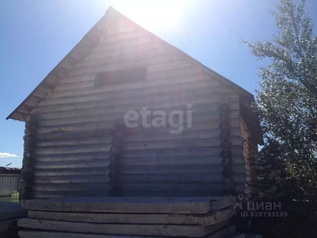 Участок в Ямало-Ненецкий АО, Новый Уренгой Ермак ДПК, 57 (6.0 сот.) - Фото 1