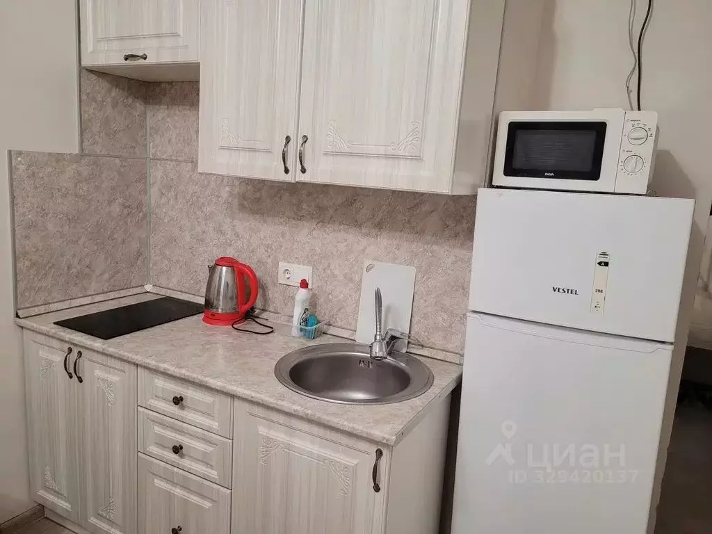Студия Башкортостан, Уфа Кольцевая ул., 203/3 (25.0 м) - Фото 0