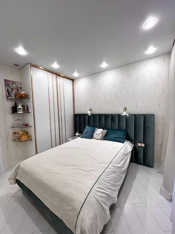 2-к кв. Татарстан, Казань просп. Победы, 139к1 (75.0 м) - Фото 2