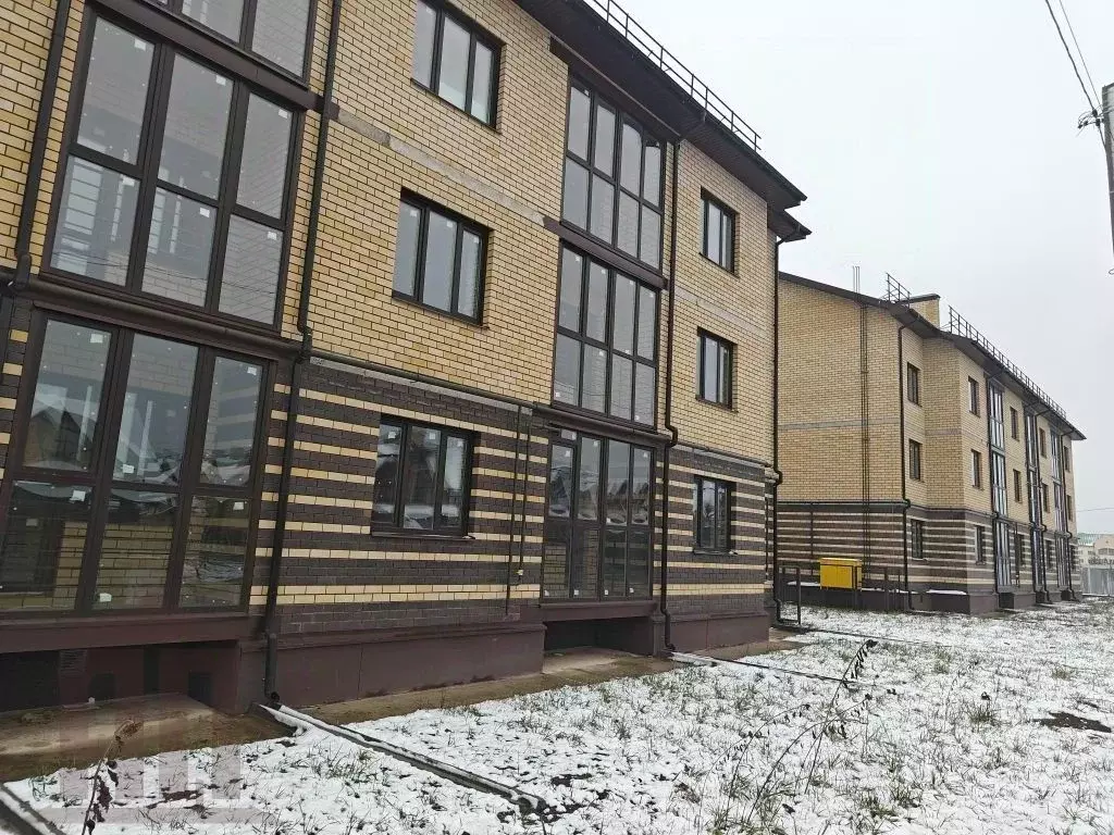 1-к кв. Тверская область, Тверь Псковская ул., 22к1 (47.0 м) - Фото 1