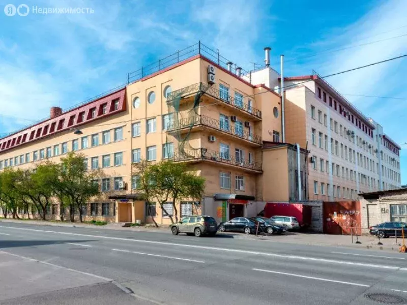 Офис (37.6 м) - Фото 2