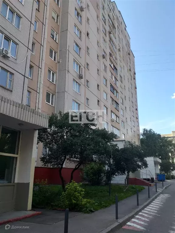 Продаётся 1-к квартира, 41.6 м - Фото 1