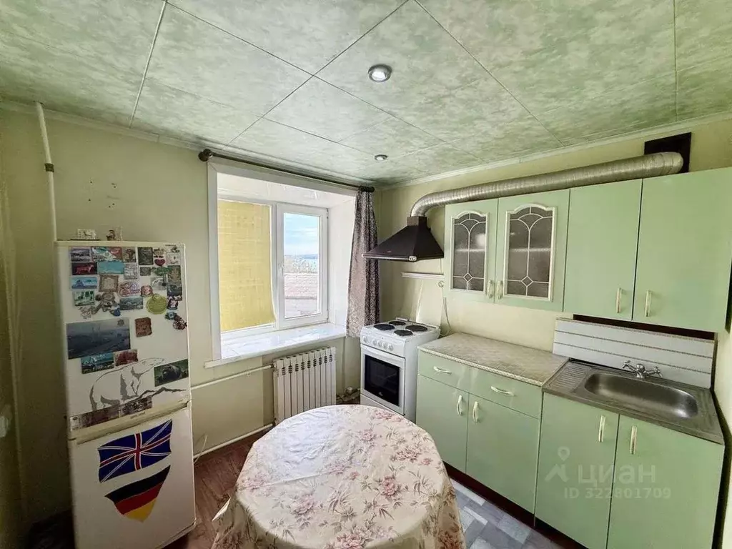 1-к кв. Хабаровский край, Советско-Гаванский район, Заветы Ильича ... - Фото 1