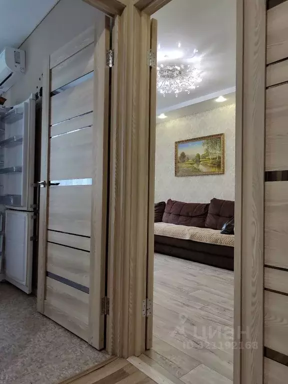 3-к кв. Белгородская область, Белгород ул. Буденного, 3 (58.9 м) - Фото 1