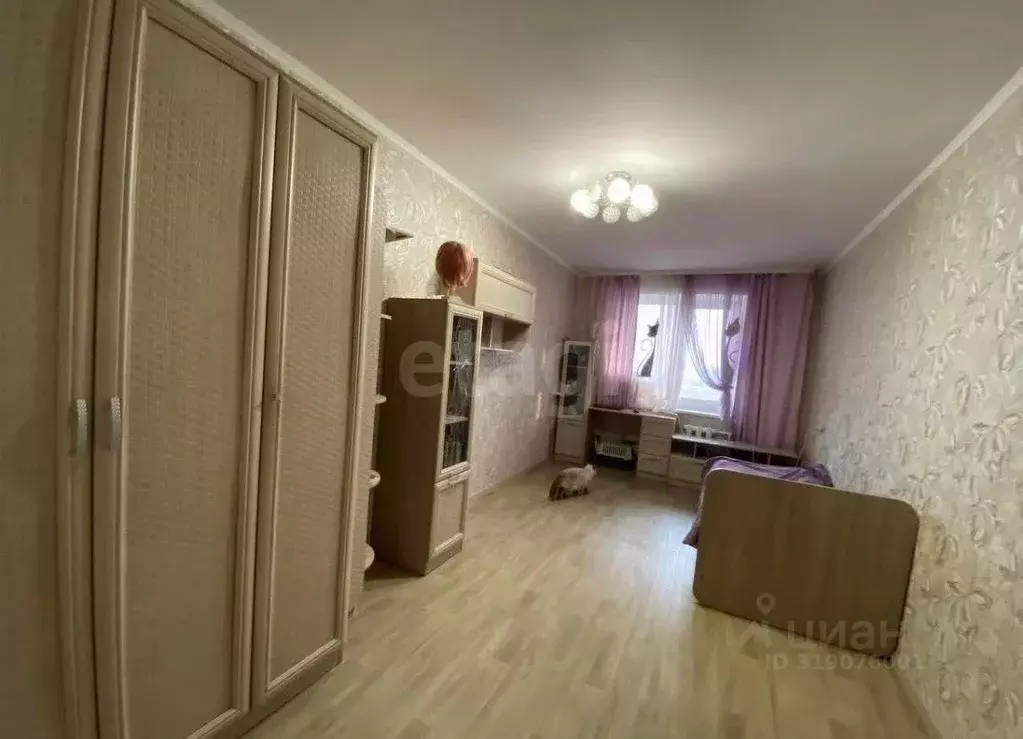 3-к кв. Амурская область, Благовещенск ул. Богдана Хмельницкого, 31 ... - Фото 1