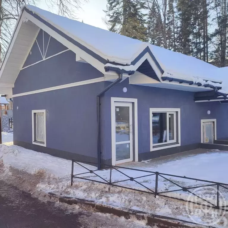 Помещение свободного назначения в Санкт-Петербург, Санкт-Петербург, ... - Фото 1