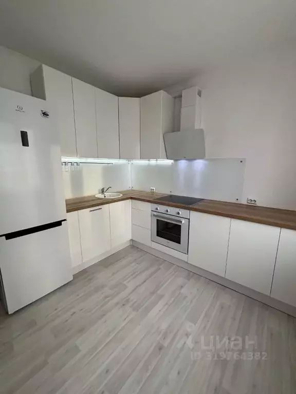 1-к кв. Санкт-Петербург ул. Маршала Казакова, 84к1 (35.0 м) - Фото 0