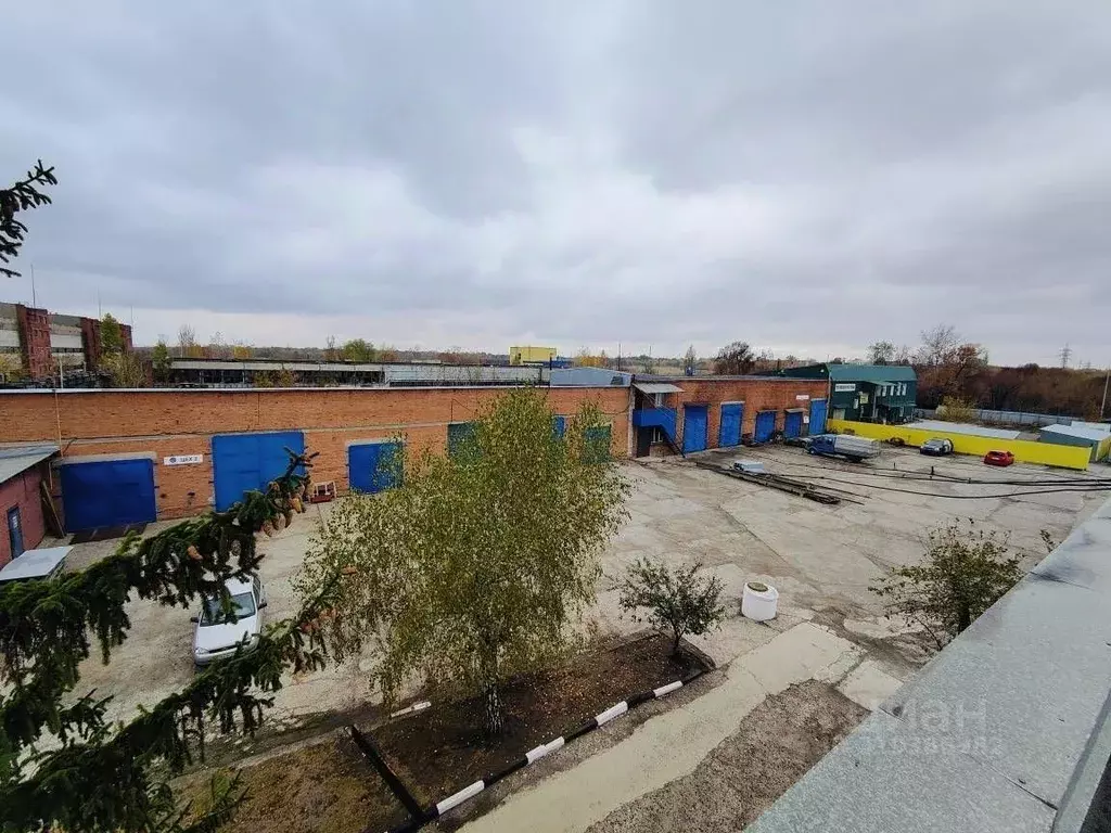 Производственное помещение в Белгородская область, Шебекино ул. ... - Фото 0