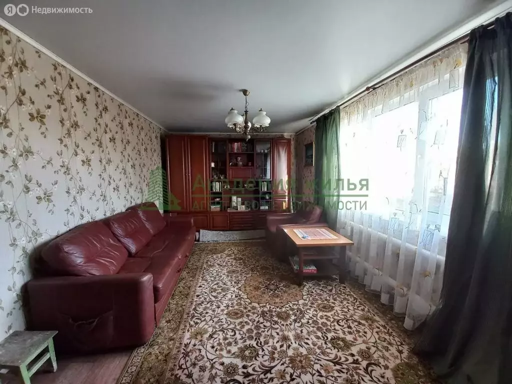 Дом в Энгельсский район, Безымянское муниципальное образование, село ... - Фото 2