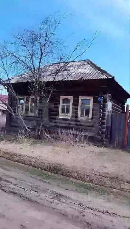 Участок в Тюменская область, Нижнетавдинский муниципальный округ, ... - Фото 1