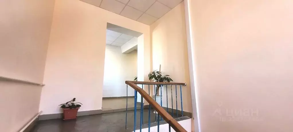 Склад в Самарская область, Самара Заводское ш., 12 (511 м) - Фото 2