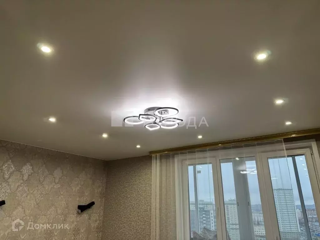 Продаётся 2-к квартира, 71.5 м - Фото 0