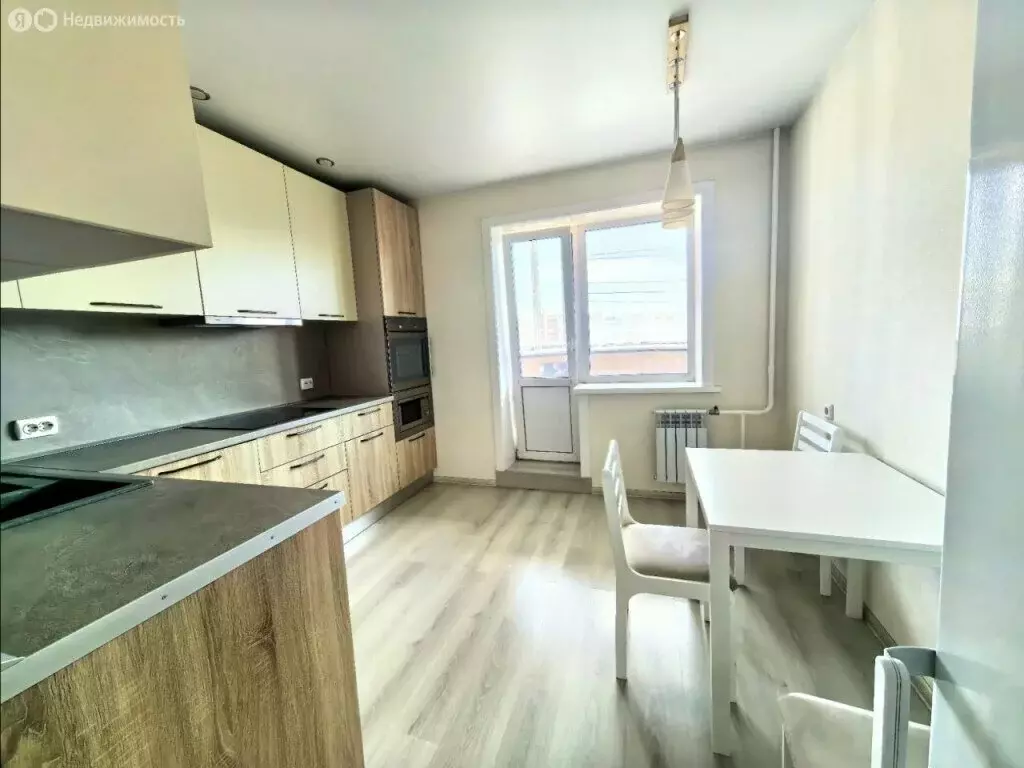 2-комнатная квартира: Благовещенск, улица Василенко, 3 (55 м) - Фото 2