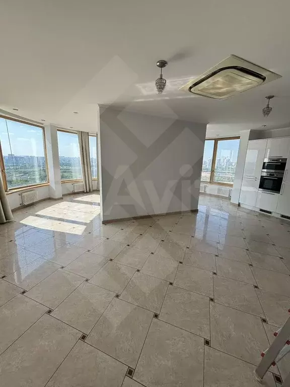 4-к. квартира, 150 м, 16/24 эт. - Фото 0